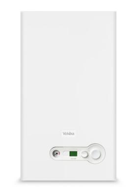 Vokera Vision 25s System Gas Boiler Boiler