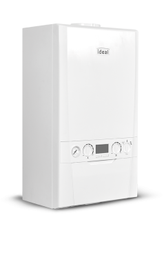 Ideal Logic Plus Combi 24kW Gas Boiler Boiler