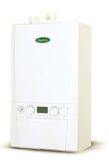 Keston C30 30kW Combi Gas Boiler Boiler