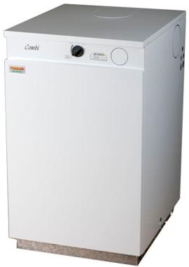 Firebird Enviromax Combi Slimline Internal 35kW Oil Boiler Boiler
