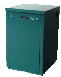 Mistral Outdoor Sealed System COD SS4 41kW Oil Boiler Boiler
