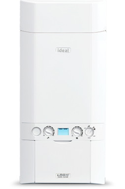 Ideal Logic Code Combi ES 38kW Gas Boiler