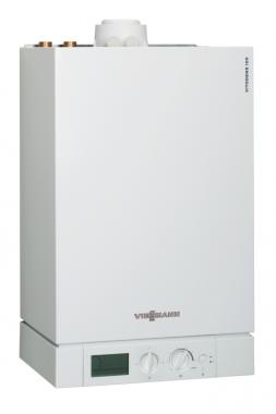 Viessmann WB1B Vitodens 100-W 19kW Regular Gas Boiler Boiler