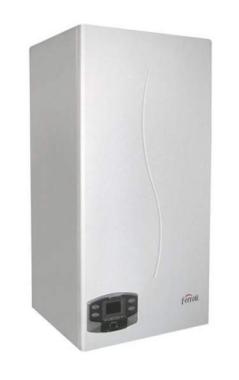 Ferroli Energy Top W125 Combi Gas Boiler Boiler