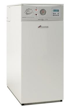 Worcester Bosch Greenstar Danesmoor 25 Regular Oil Boiler Boiler