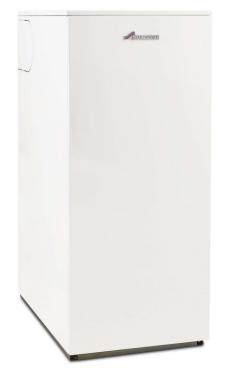 Worcester Bosch Greenstar Danesmoor Utility 18 System Oil Boiler Boiler