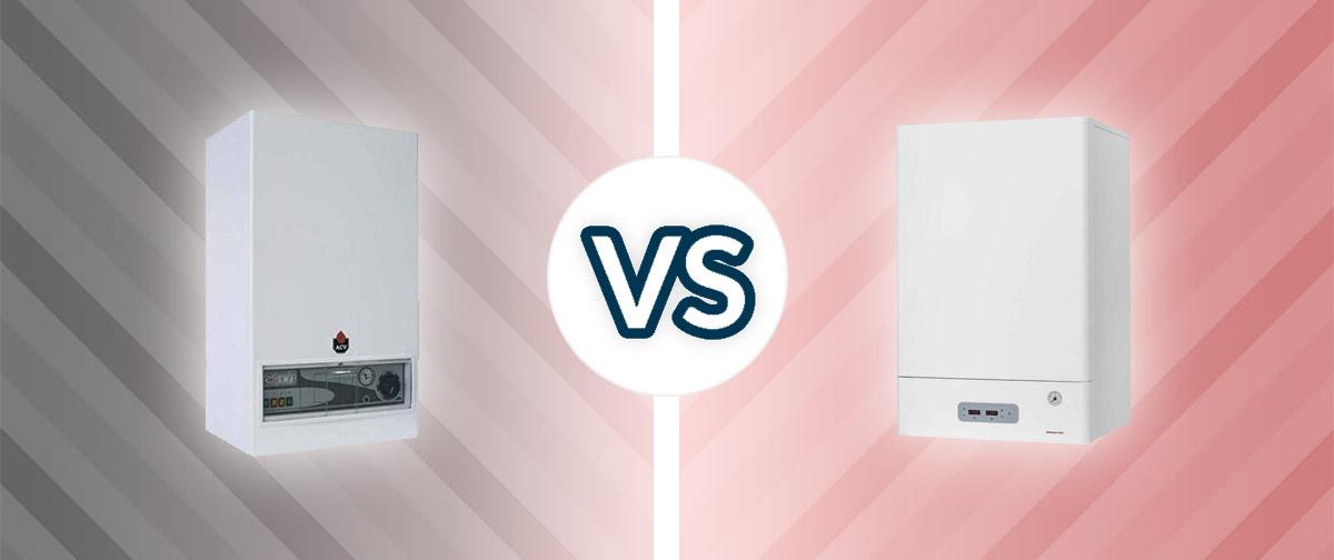 ACV vs Elnur: Electric Boiler Comparison