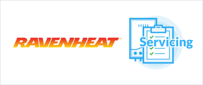 Ravenheat Boiler Service & Maintenance
