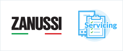 Zanussi Boiler Service & Maintenance 2021
