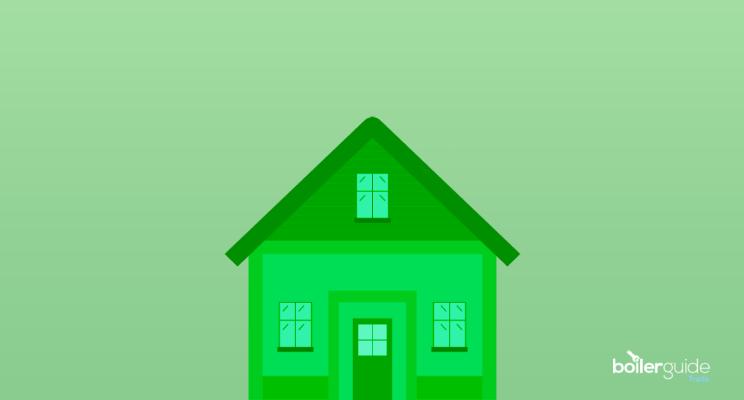 green homes grant new boiler