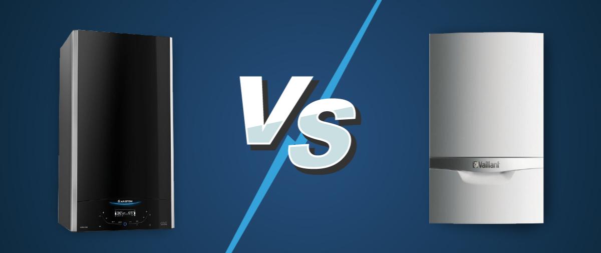 Ariston vs Vaillant Boiler Comparison & Reviews Boiler Guide