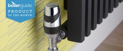 Pegler Yorkshire Develops Energy Saving TRVs for the Design Conscious