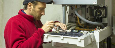 What Does an Oil Boiler Service Involve?