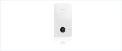 Worcester Bosch to Launch Worcester 2000 Combi