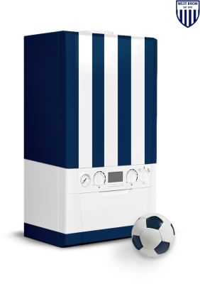 Upgrade Your Boiler with Our 'Lit Boiler Covers'