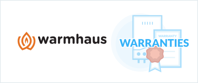 Warmhaus Boiler Warranty