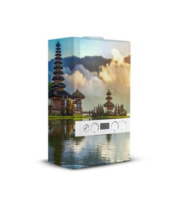 Summer Holiday Boiler Covers