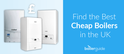 Cheap Boiler Installation 2025: Affordable Boiler Options
