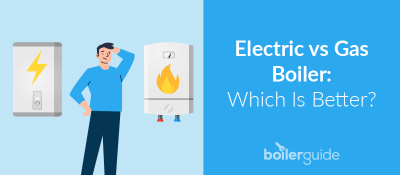 Electric Boilers vs. Gas Boilers: Pros, Cons & Costs (2025)